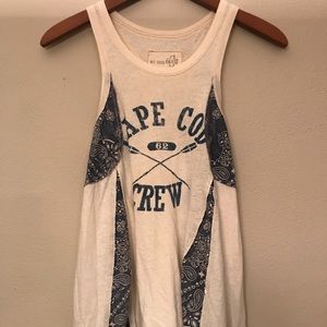 Free People Tank